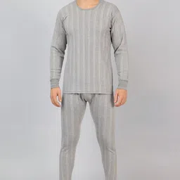 REVEXO Men Top - Pyjama Set Thermal image 1