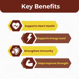 nutrazin Multivitamin for Men Combo Pack of 2 | Ginseng, Vitamin D3 & Vitamin C image 3