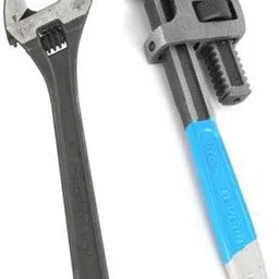 taparia 1273-12inch Pipe Wrench with 1172-10inch Adjustable Single Sided Pipe Wrench-picture-18