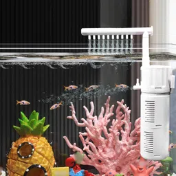 buraq Power Aquarium Filter image 1