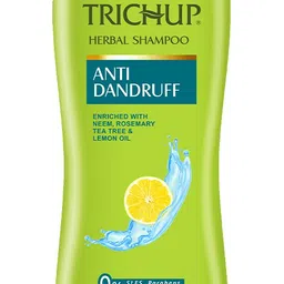 trichup Herbal Shampoo Anti Dandruff-picture-17