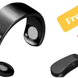 GMAcu Ring_01 GMAcu Blood Sugar Control Ring Massager (Sugar clip 1pc free) Massager-picture-11