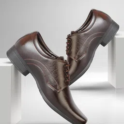 bata Lace Up For Men image 2