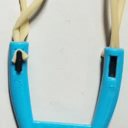 shiva collections 36 pc crazy ball ,guel ,3 pc spinner for every one Rugby Ball - Size: 1 image 3