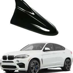 oshotto Black Shark Fin Replacement Signal (AM/FM)Receiver Antenna For BMW X6 Hidden Vehicle Antenna-picture-23