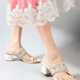 myshtezia Women Heels Sandal-picture-21