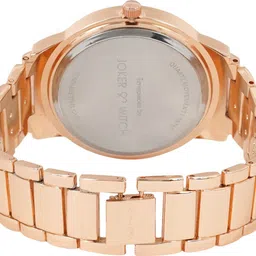 joker & witch Analog Watch - For Women AMWW483 image 3