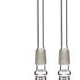 wellmountain Glass Inside Fitting Percolator Mouth Tip Borosilicate Glass Outside Fitting Hookah Mouth Tip-picture-38