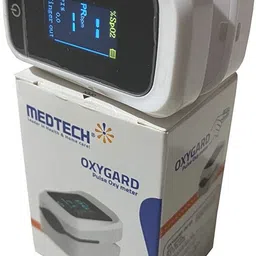 Medtech PULSE OXY-03 Pulse Oximeter image 2