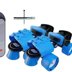 jaspo Marshal Adjustable Roller Skating Kit-picture-15