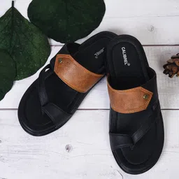calibrel Men Slippers image 2