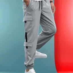 nivedanm Men Cargos image 3