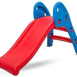 mother's love Kiddie Slide/Foldable Garden Slide for Boys and Girls / Slide for Babies / Unisex Slide 8 Months -3years ML-19 image 1