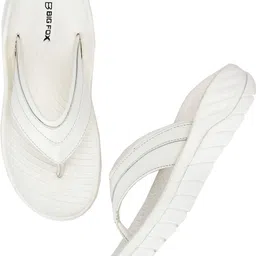 big fox Alphabounce-10| Light Weight | Super Comfortable | Shock Absorbent | Men Slippers image 5