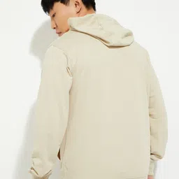max Men Full Sleeve Solid Sweatshirt image 4