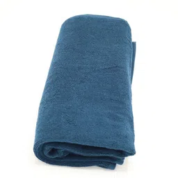 desijinn Cotton 600 GSM Bath, Beach, Sport, Hair Towel-picture-22