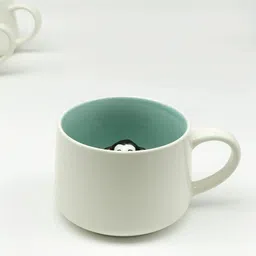 kederastyle Monkey Ceramic Coffee Mug image 5