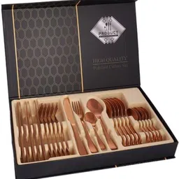 artek Stainless Steel Cutlery Set-picture-28