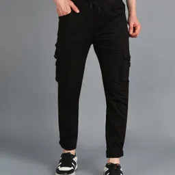 metronaut Men Cargos image 3