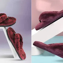 rexizone Women Flip Flops-picture-17