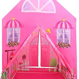 kankad NEW Tent for Girls and boys, Indoor & Outdoor Large Kids Play Tent image 2