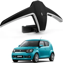 oshotto Multifunctional Detachable Car Coat Hanger Compatible with with Maruti Suzuki Ignis Car Coat Hanger-picture-26