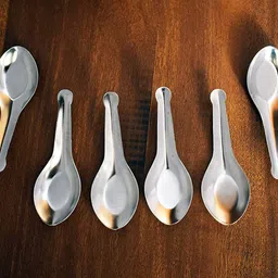 Stainless Steel Table Spoon Set-image-81