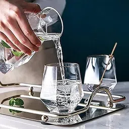 (Pack of 6) GLASS57BHGHFHY H57 Glass Set Water/Juice Glass-image-61