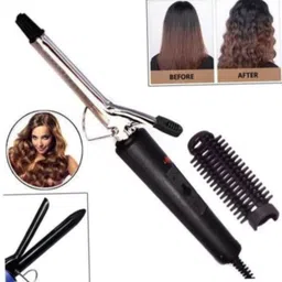 KLEANO 471B_Kleano_60 Electric Hair Curler-picture-25