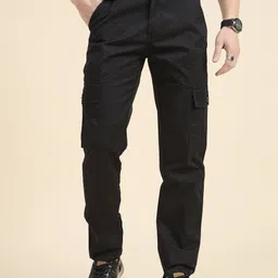 studio nexx Men Cargos-picture-23