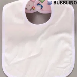 empoison Adjustable Baby Bibs (Set of 6) – Waterproof, Lightweight, and Easy-to-Clean image 3
