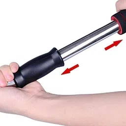 srbk fashion Steel Vehicle Washing Duster image 2