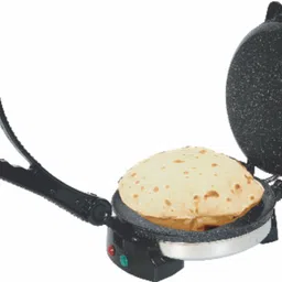 aryan Cast Iron Manual Puri Maker | Puri Press Machine 7.50inch Roti and Khakra Maker-picture-12