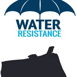 atbrothers Waterproof Two Wheeler Cover for TVS image 2