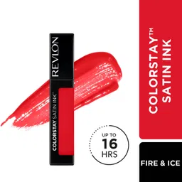 revlon ColorStay Satin Ink Liquid Lipstick | Longlasting 16 Hrs-picture-39