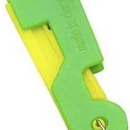 nityaincorp Automatic Plastic Needle Threader Guide Needle Device Thread Pick-picture-23