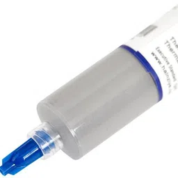 Teratech Thermal Grease paste30 Grams Pack (Injection Packing) Carbon Based Thermal Paste image 4