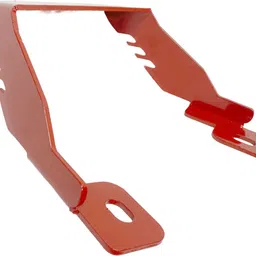 dhe best Adjustable Passenger Backrest image 3