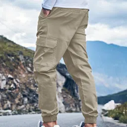vooter Men Cargos image 2