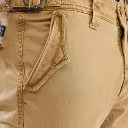 spykar Men Cargos image 5