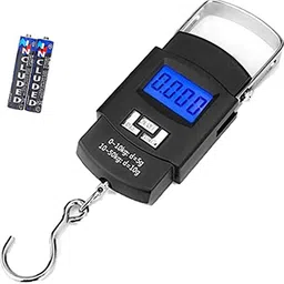 Kelo 50Kg Weight Checking Machine For Luggage MC59 Weighing Scale-image-1