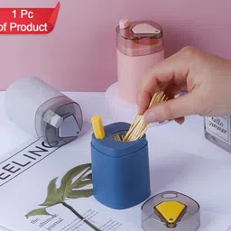 elevea Cooking Plastic Chinese Chopstick image 2