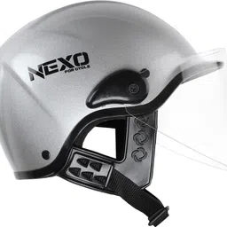 xinor Nexo Motorbike Helmet-picture-27