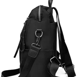 jaisom Large 32 L Laptop Backpack Small 13 L Backpac Backpack School Bag Office Bag For Girls women(Black)-picture-24