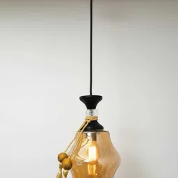gauti Glass Hanging Light | Pendant Light | Celing Light Vintage Decorate Hanging Lamp Pendant Lamp Ceiling Lamp-picture-14