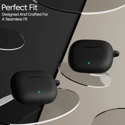 mobiegenie Front & Back Case for Realme Buds T310 / Realme Buds T300 image 2