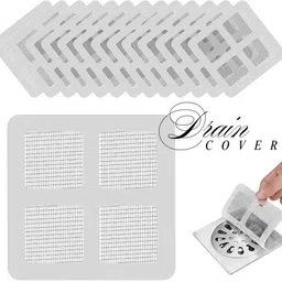 tirupati enterprises Floor Stainless Steel Pop-Up Strainer-picture-42