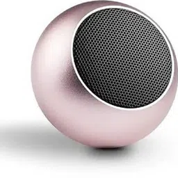 SRI Mini Boost M3 Bluetooth Speaker Music Splash Proof Stereo Sound Fix in Pocket 10 W Bluetooth Speaker image 4