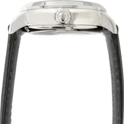 earnshaw New Holland Skeleton Automatic Analog Watch - For Men ES-8297-01 image 3