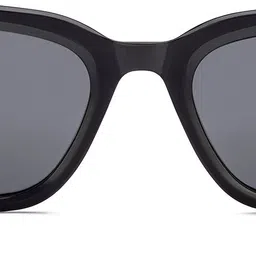 john jacobs Polarized, UV Protection Cat-eye Sunglasses (53) image 2